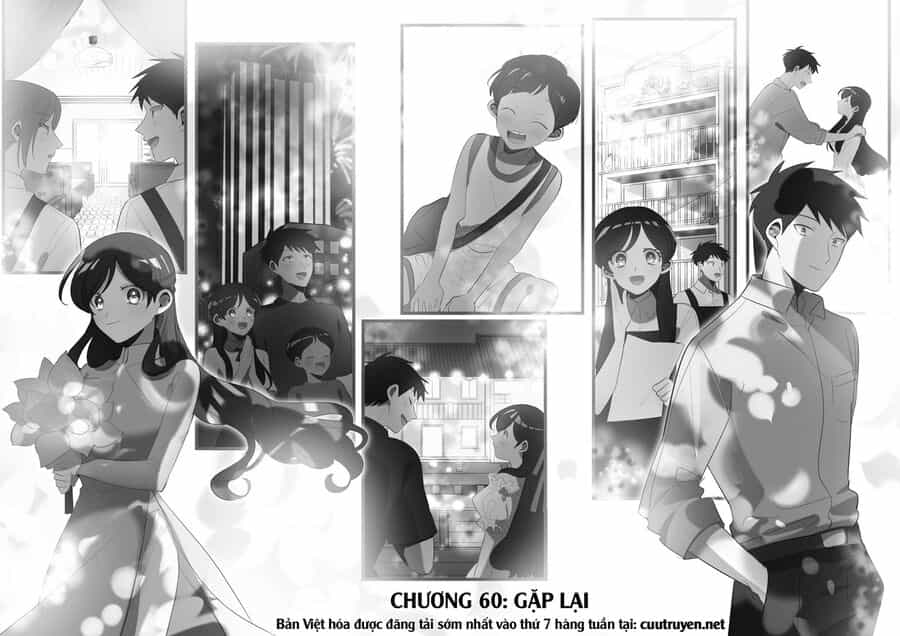 Sen Nhỏ - Chương 60 - ảnh 2
