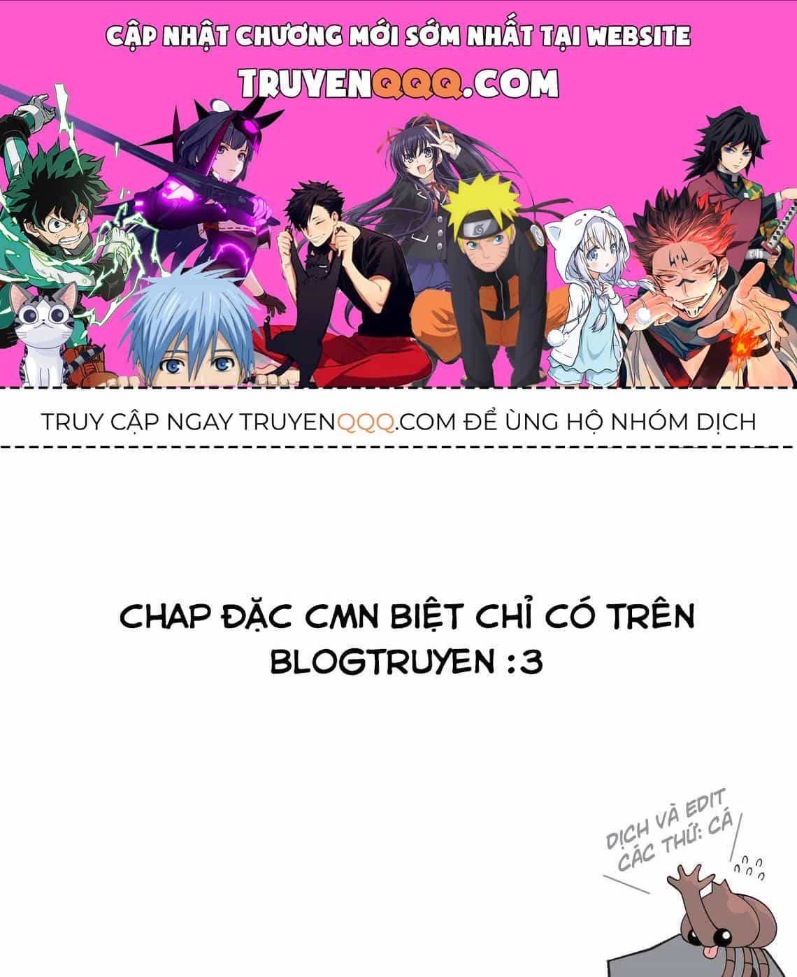 Senpai Ga Urusai Kouhai No Hanashi - Chương 101.6 - ảnh 1