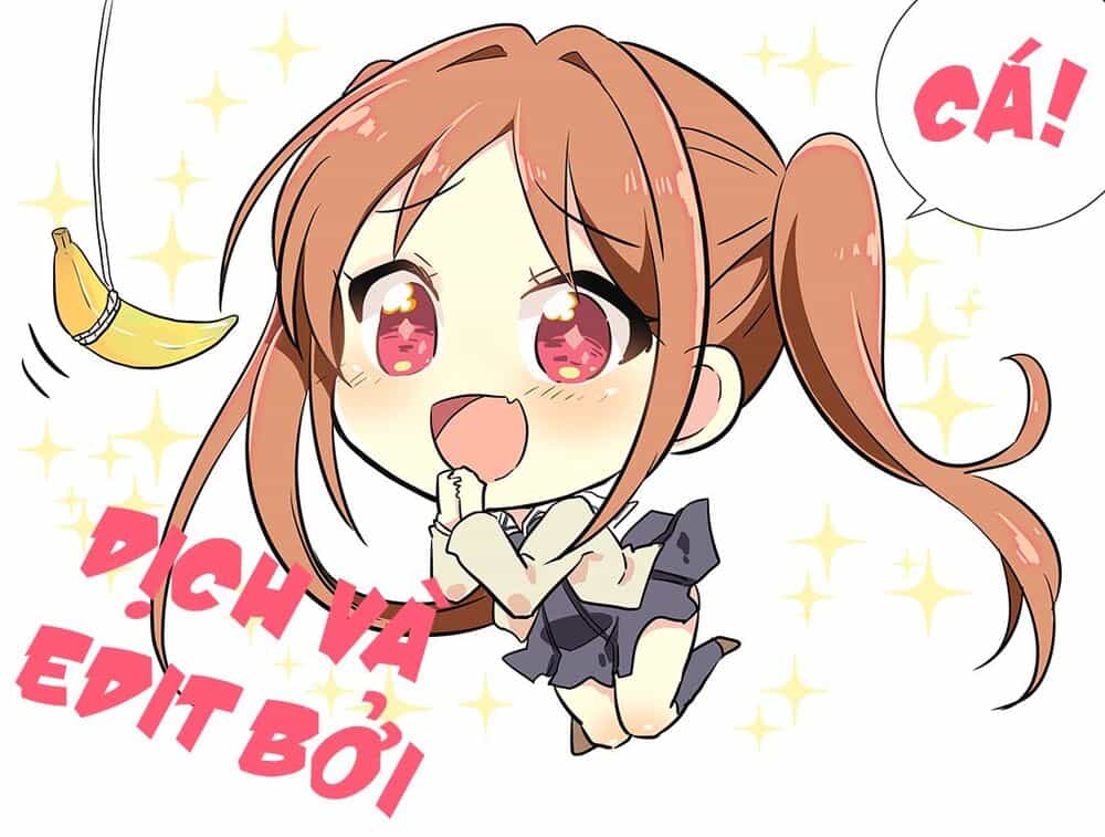 Senpai Ga Urusai Kouhai No Hanashi - Chương 105 - ảnh 1