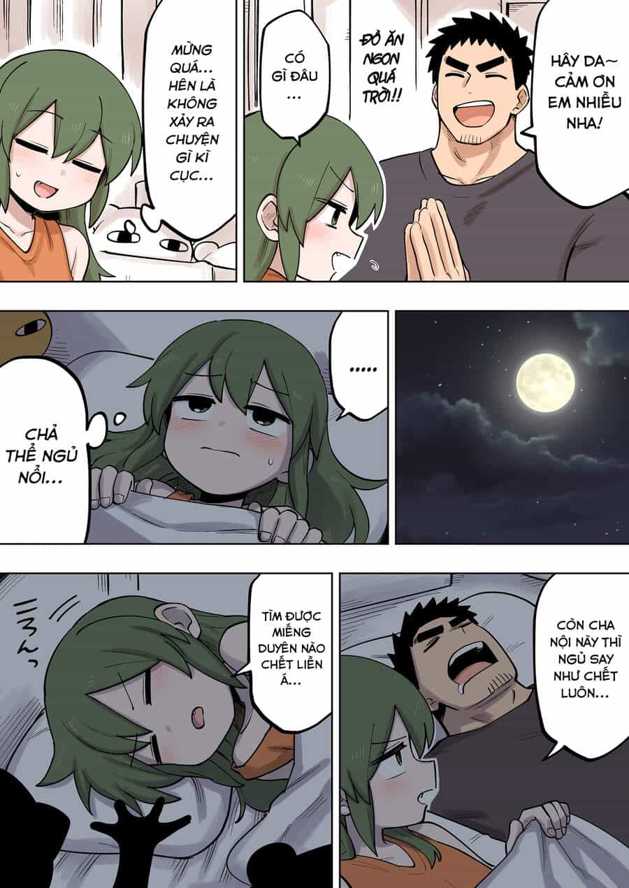Senpai Ga Urusai Kouhai No Hanashi - Chương 122 - ảnh 2