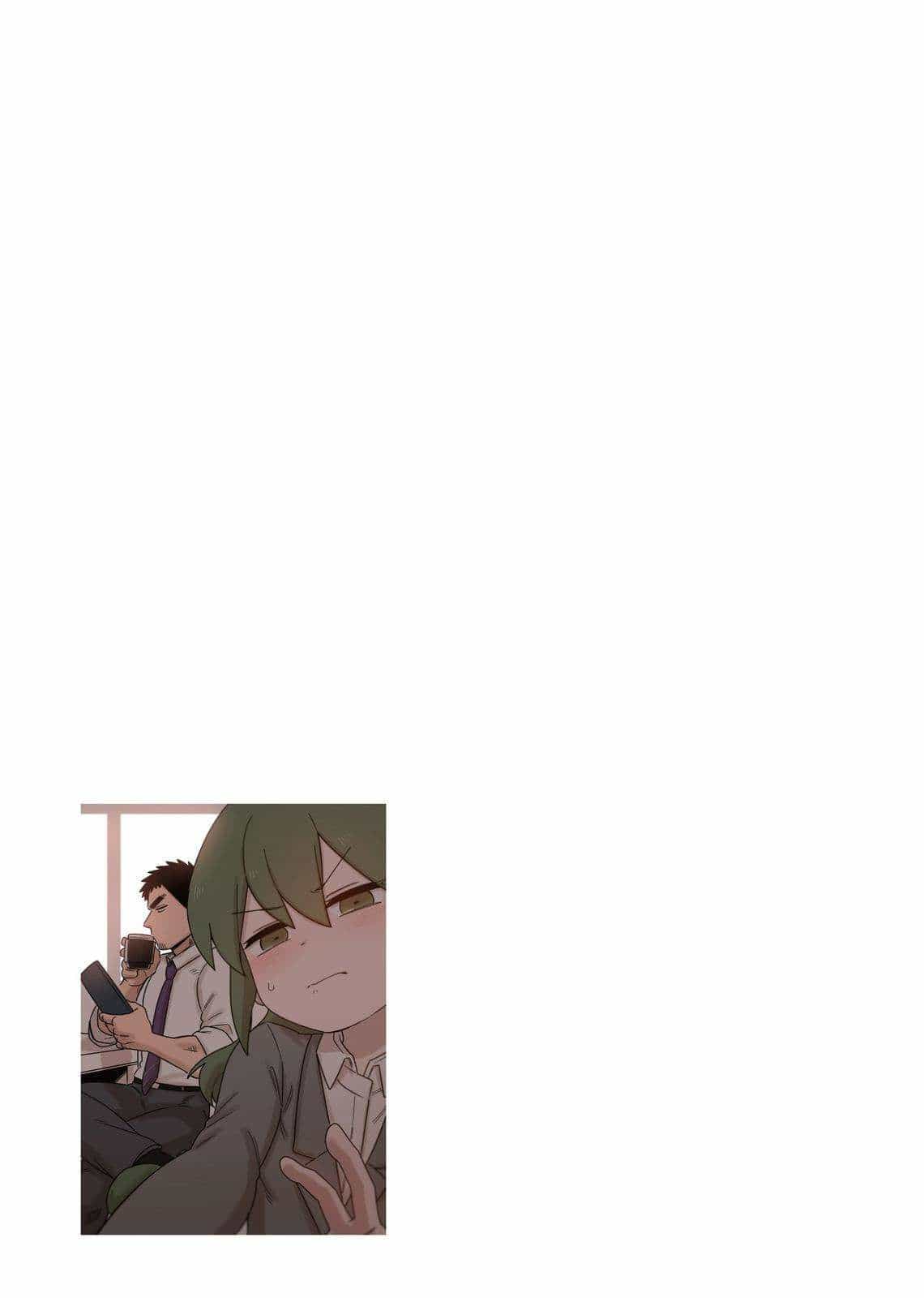 Senpai Ga Urusai Kouhai No Hanashi - Chương 142.5 - ảnh 2