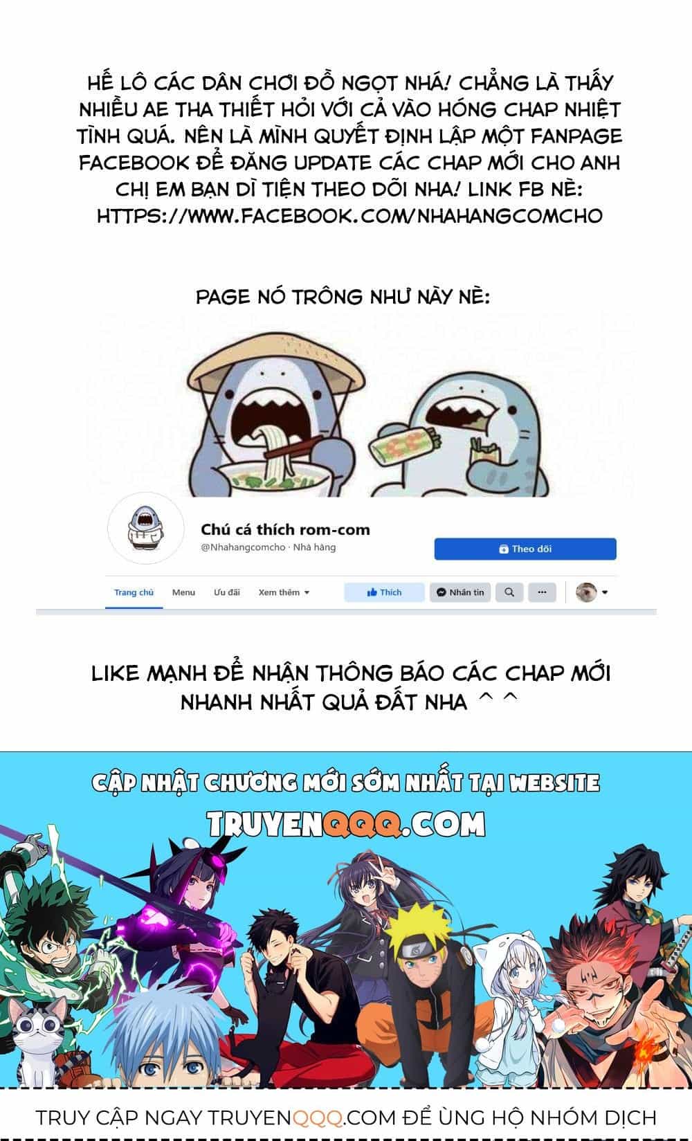 Senpai Ga Urusai Kouhai No Hanashi - Chương 153.5 - ảnh 8