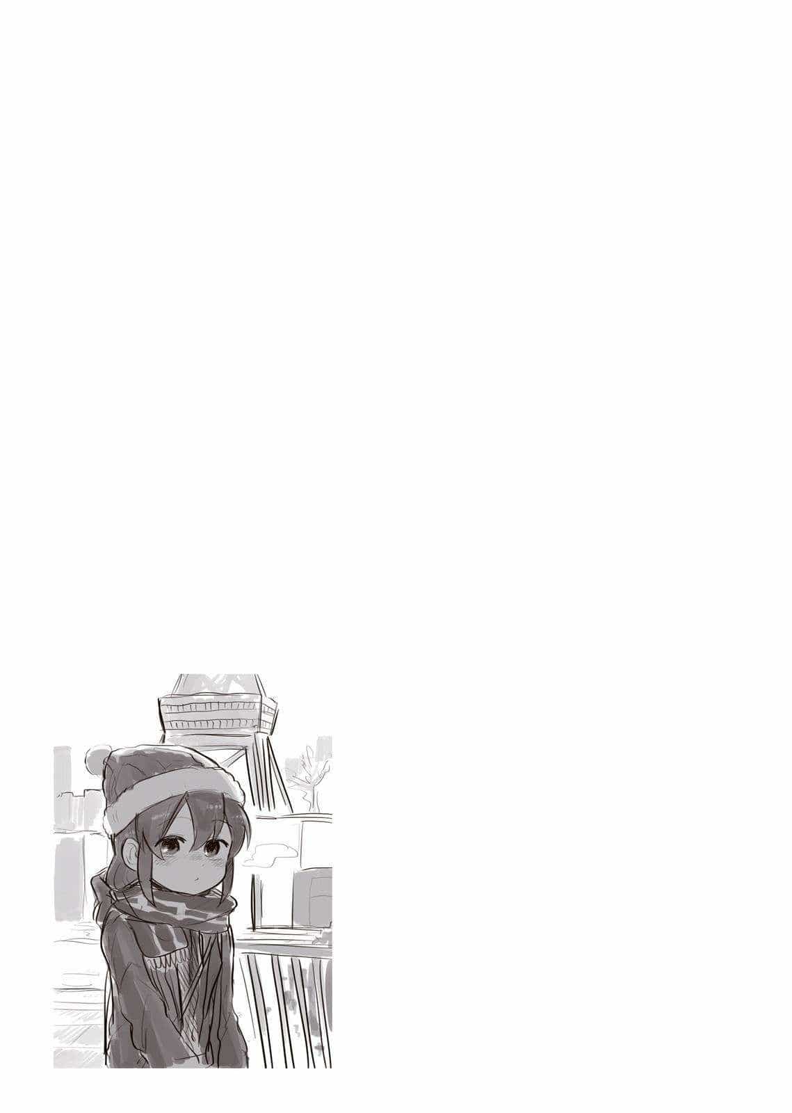 Senpai Ga Urusai Kouhai No Hanashi - Chương 56.5 - ảnh 2