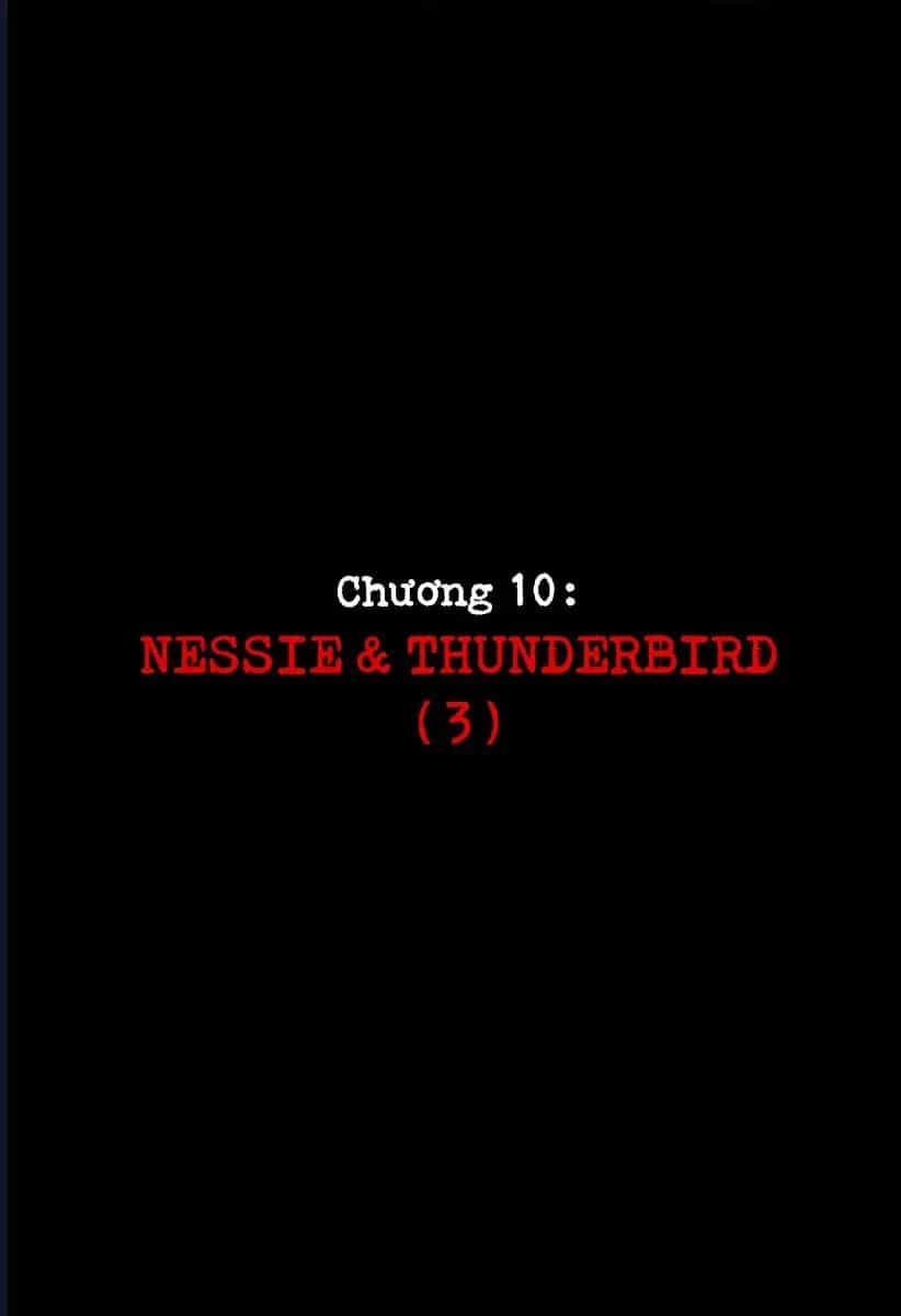 Senpai Hút Quái - Chương 10 - ảnh 2