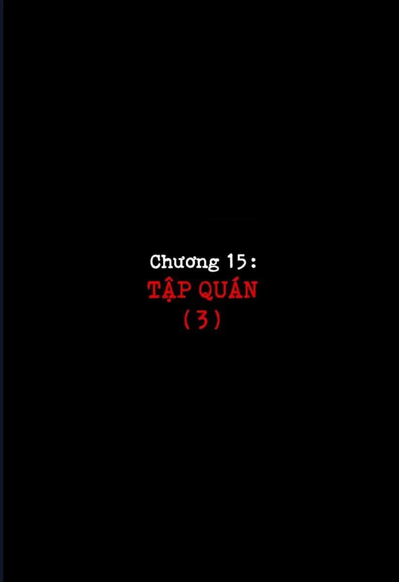 Senpai Hút Quái - Chương 15 - ảnh 3