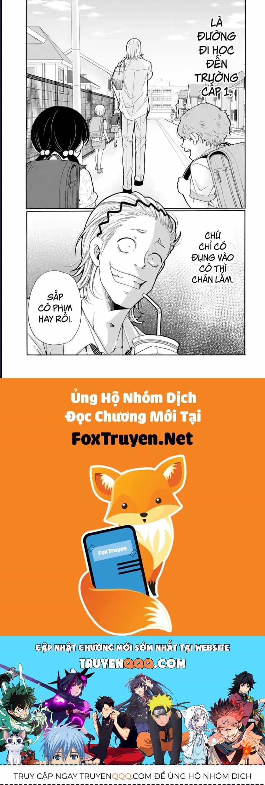 Sensei, Bokutachi Wa Koroshiteimasen. - Chương 17 - ảnh 37