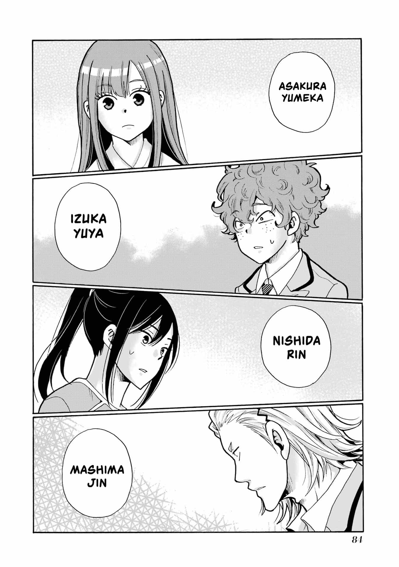 Sensei, Bokutachi Wa Koroshiteimasen. - Chương 2 - ảnh 22