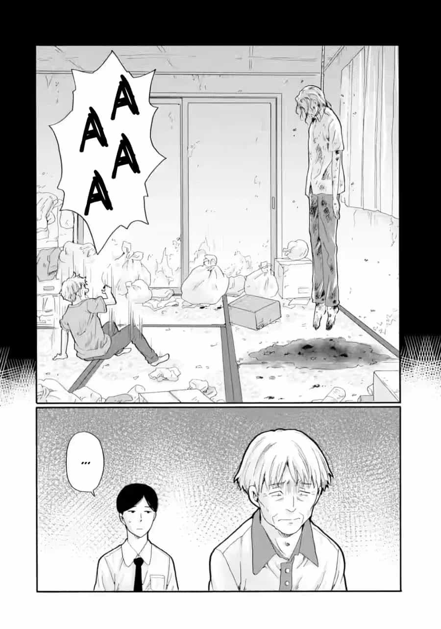 Sensei, Bokutachi Wa Koroshiteimasen. - Chương 31 - ảnh 6