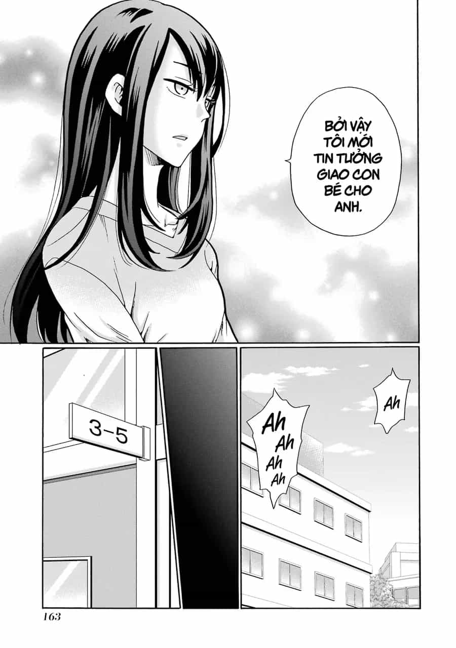 Sensei, Bokutachi Wa Koroshiteimasen. - Chương 4 - ảnh 25