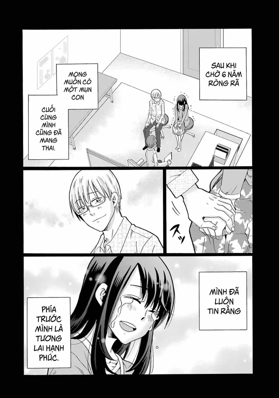 Sensei, Bokutachi Wa Koroshiteimasen. - Chương 5 - ảnh 2