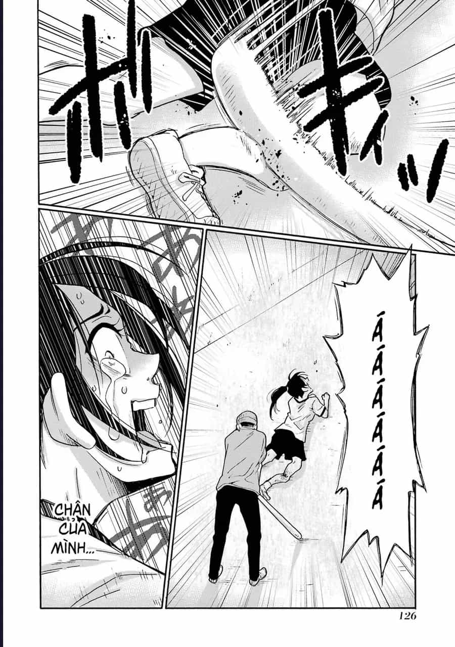 Sensei, Bokutachi Wa Koroshiteimasen. - Chương 9 - ảnh 12