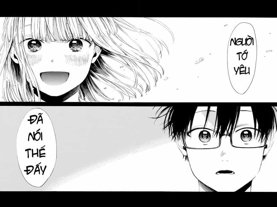 Sensei, Suki Desu - Chương 10 - ảnh 19