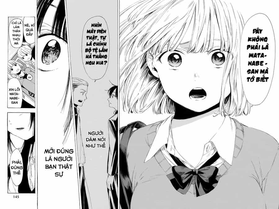 Sensei, Suki Desu - Chương 12 - ảnh 19