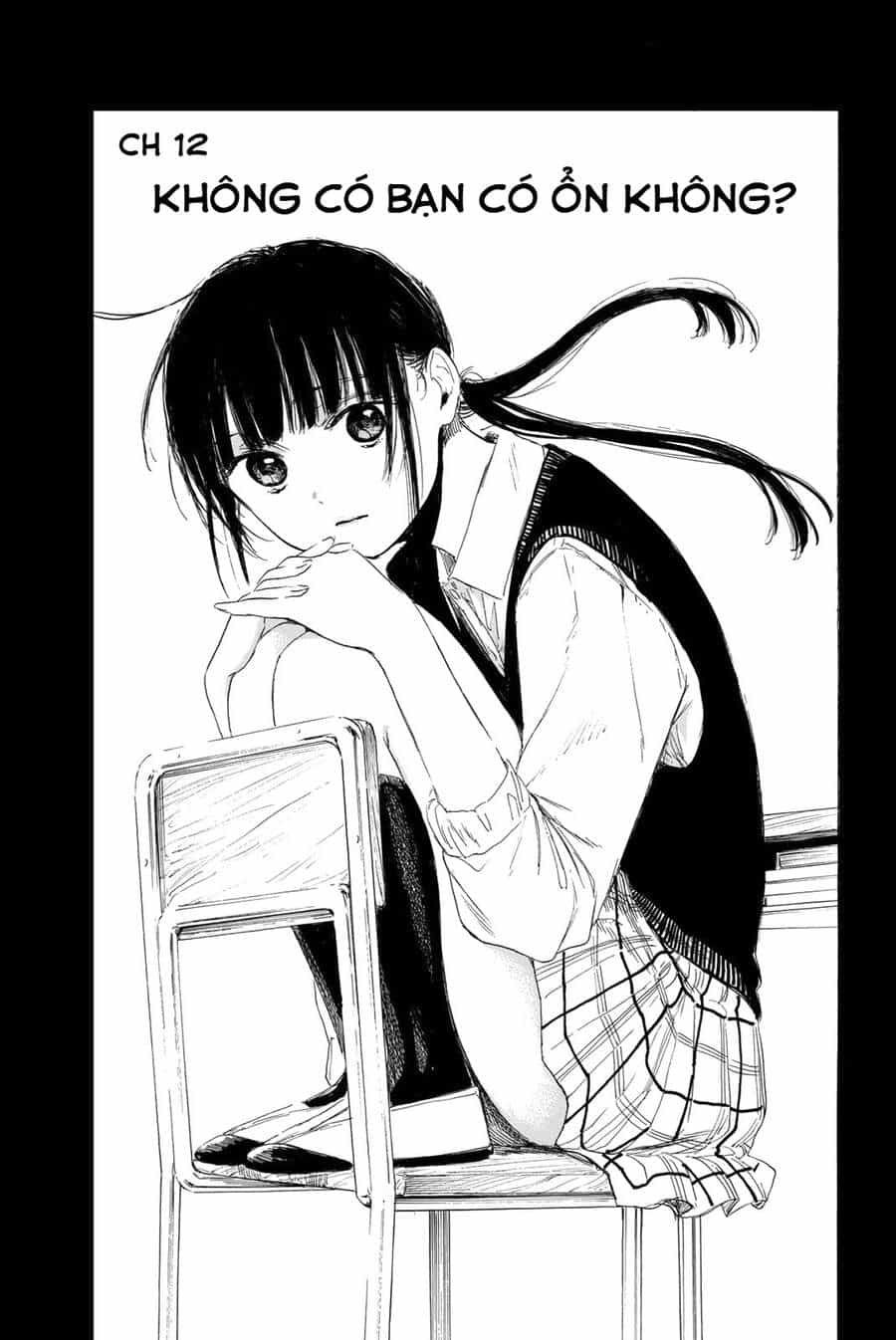 Sensei, Suki Desu - Chương 12 - ảnh 2