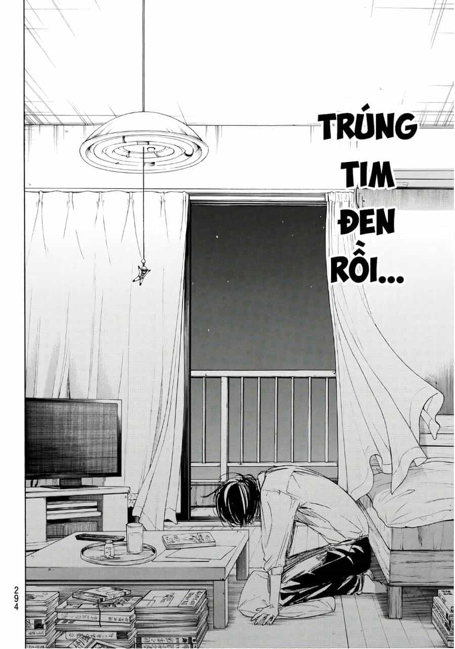 Sensei, Suki Desu - Chương 17 - ảnh 17