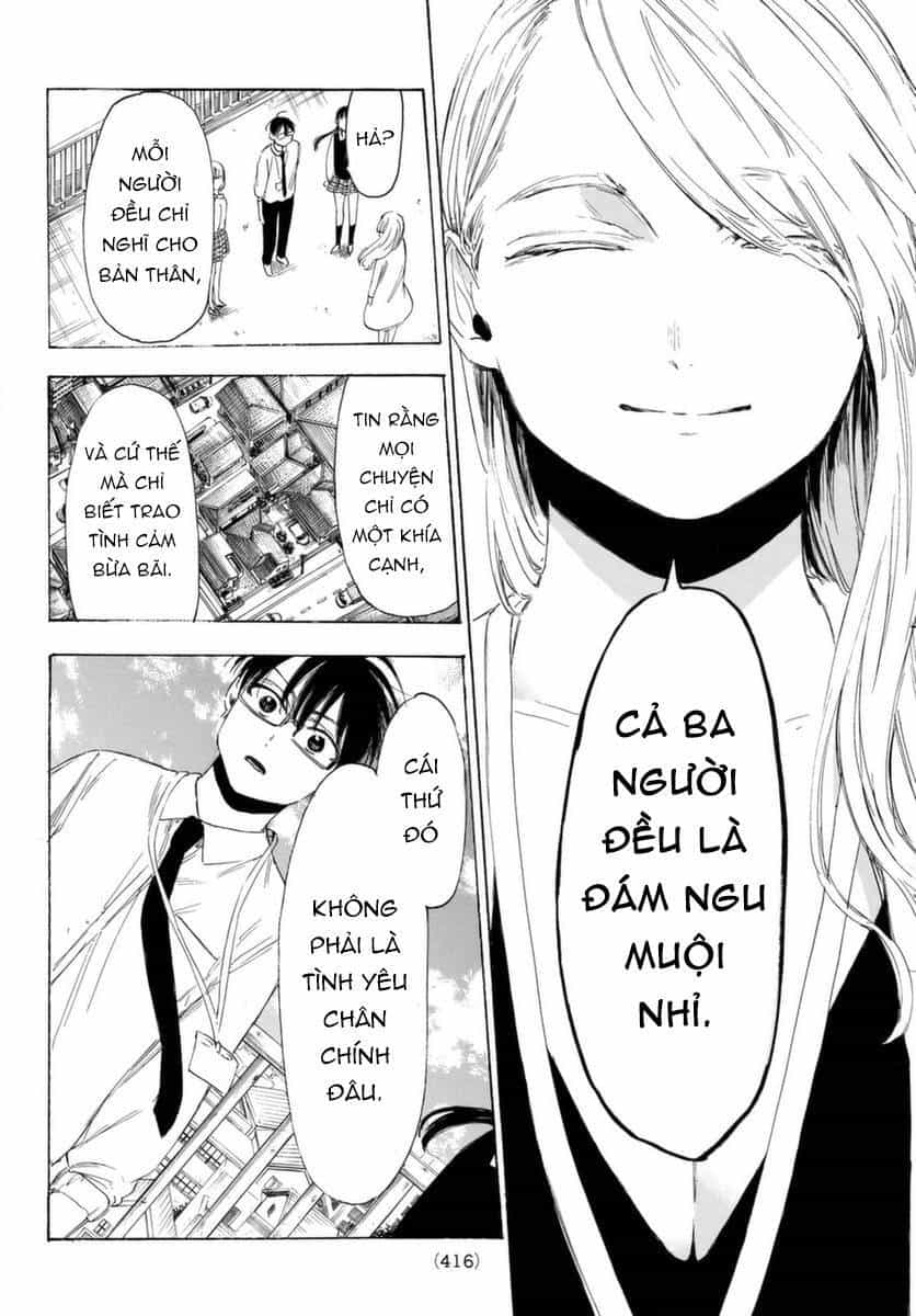 Sensei, Suki Desu - Chương 18 - ảnh 13
