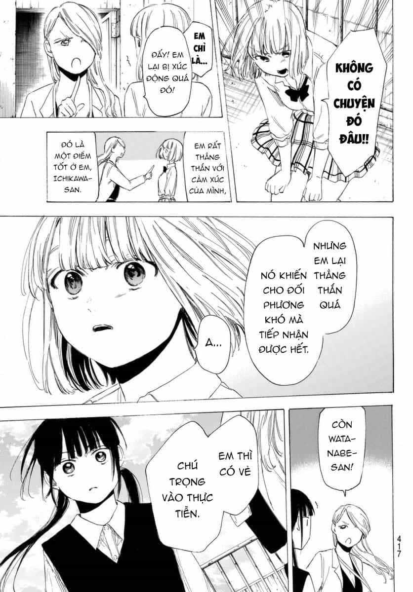 Sensei, Suki Desu - Chương 18 - ảnh 14