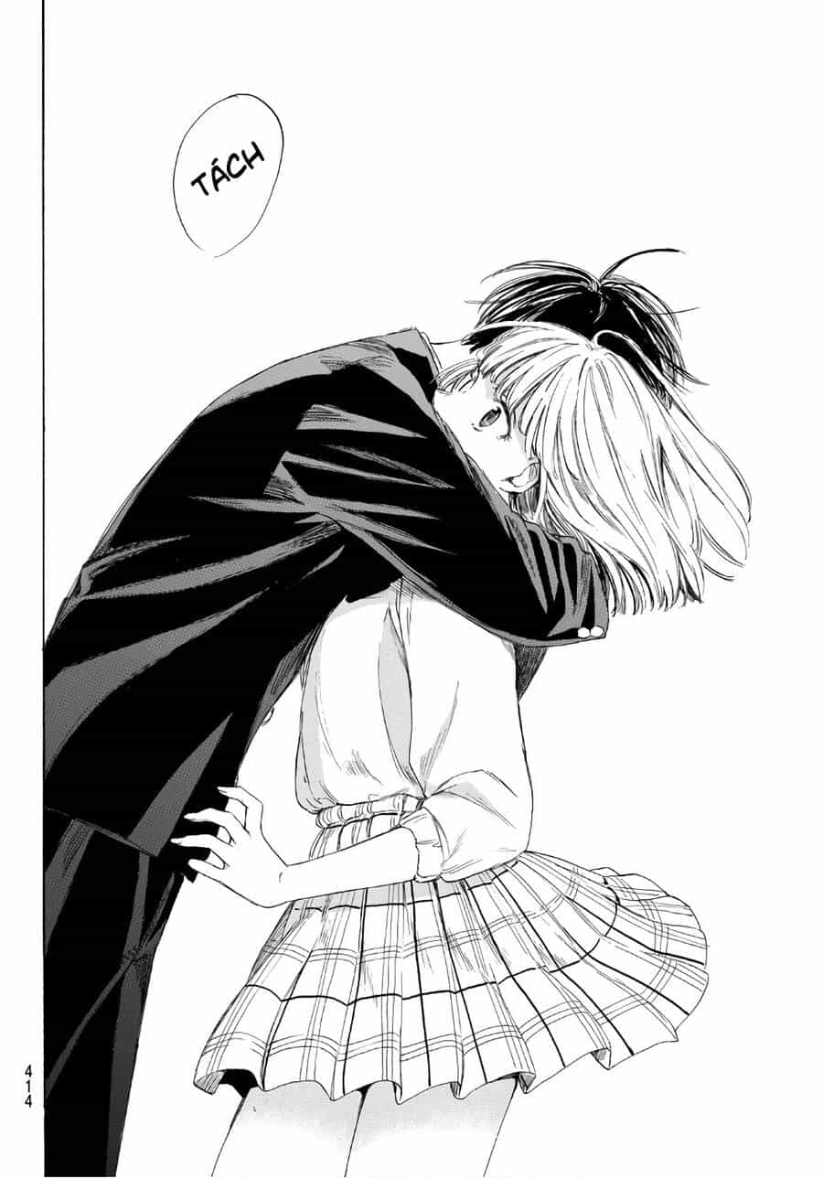 Sensei, Suki Desu - Chương 19 - ảnh 19