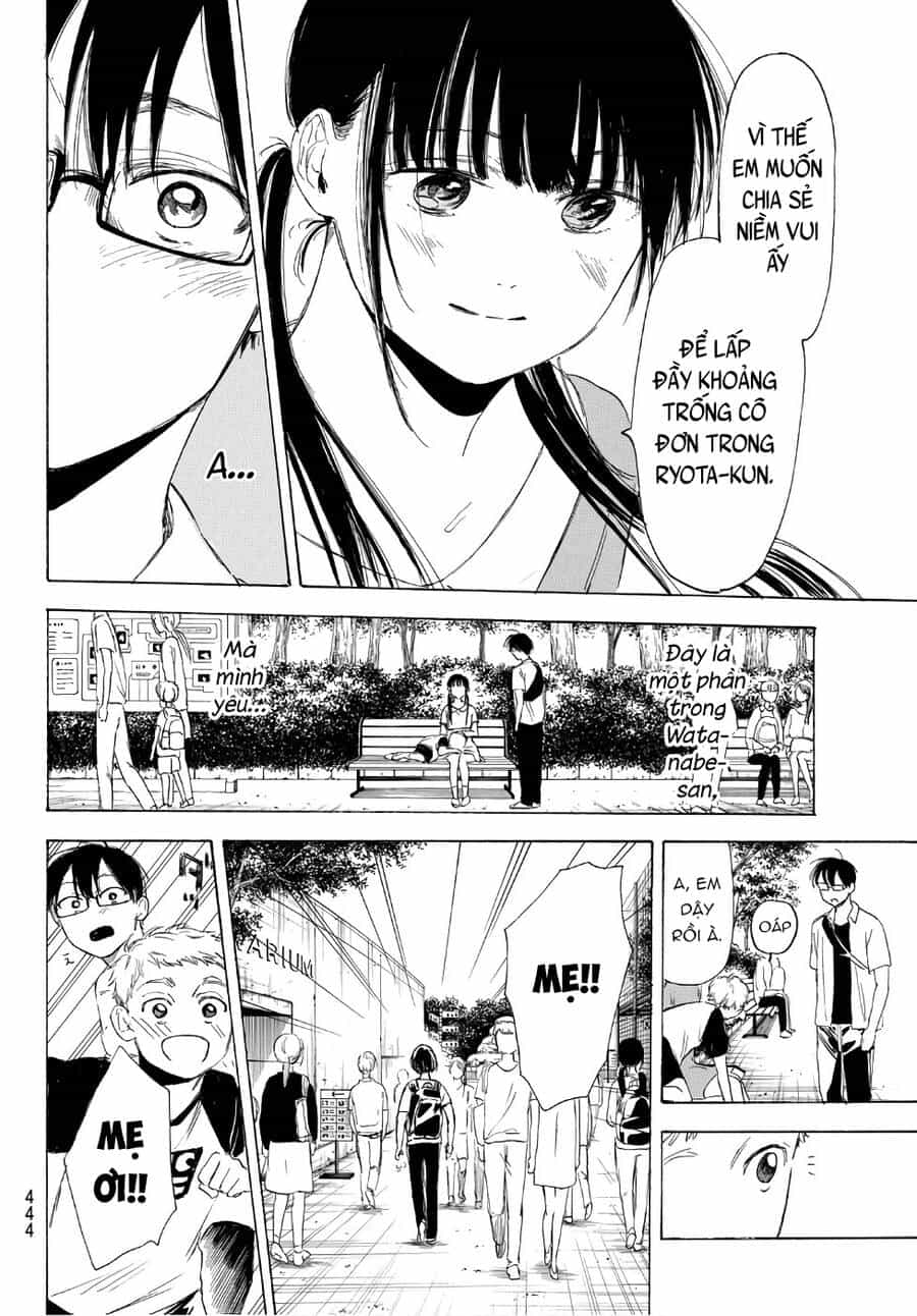 Sensei, Suki Desu - Chương 20 - ảnh 13