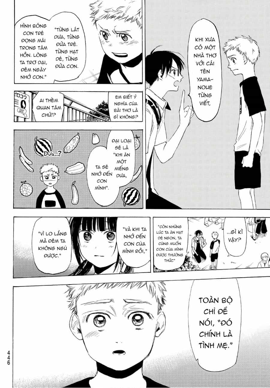 Sensei, Suki Desu - Chương 20 - ảnh 15