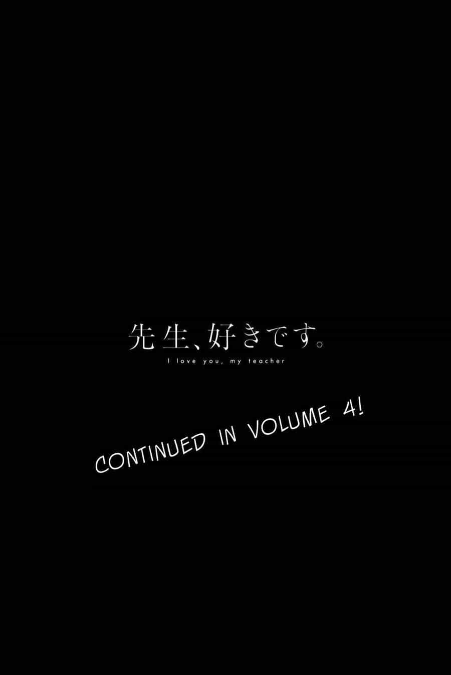 Sensei, Suki Desu - Chương 23 - ảnh 23