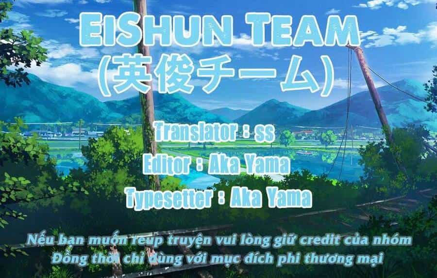 Sensei, Suki Desu - Chương 3 - ảnh 1