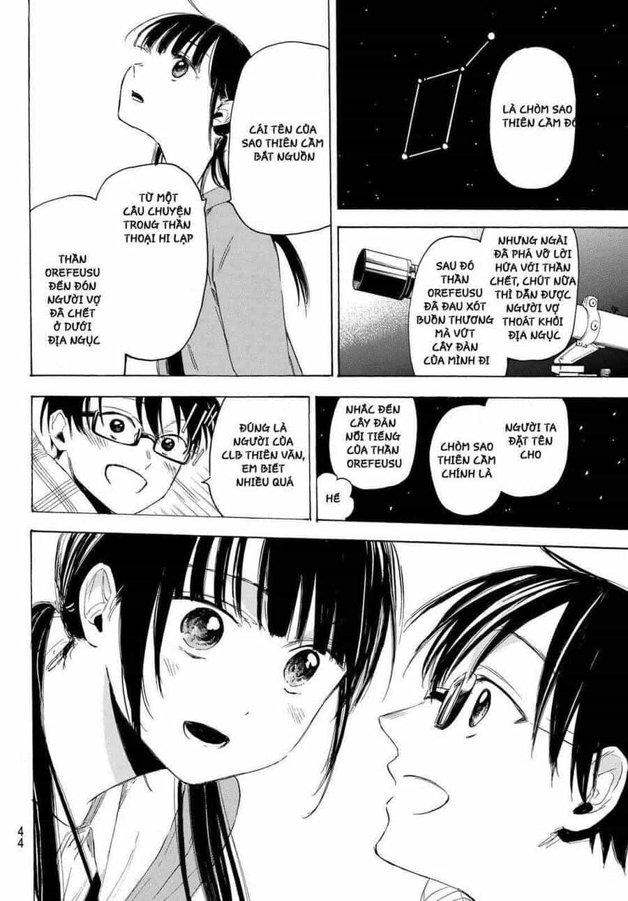 Sensei, Suki Desu - Chương 5 - ảnh 13
