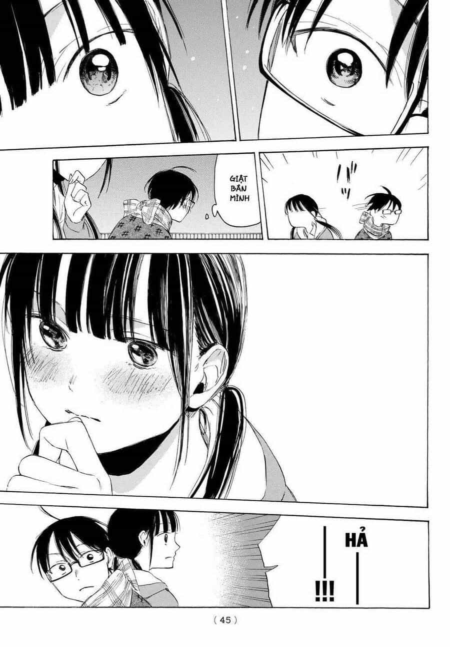 Sensei, Suki Desu - Chương 5 - ảnh 14
