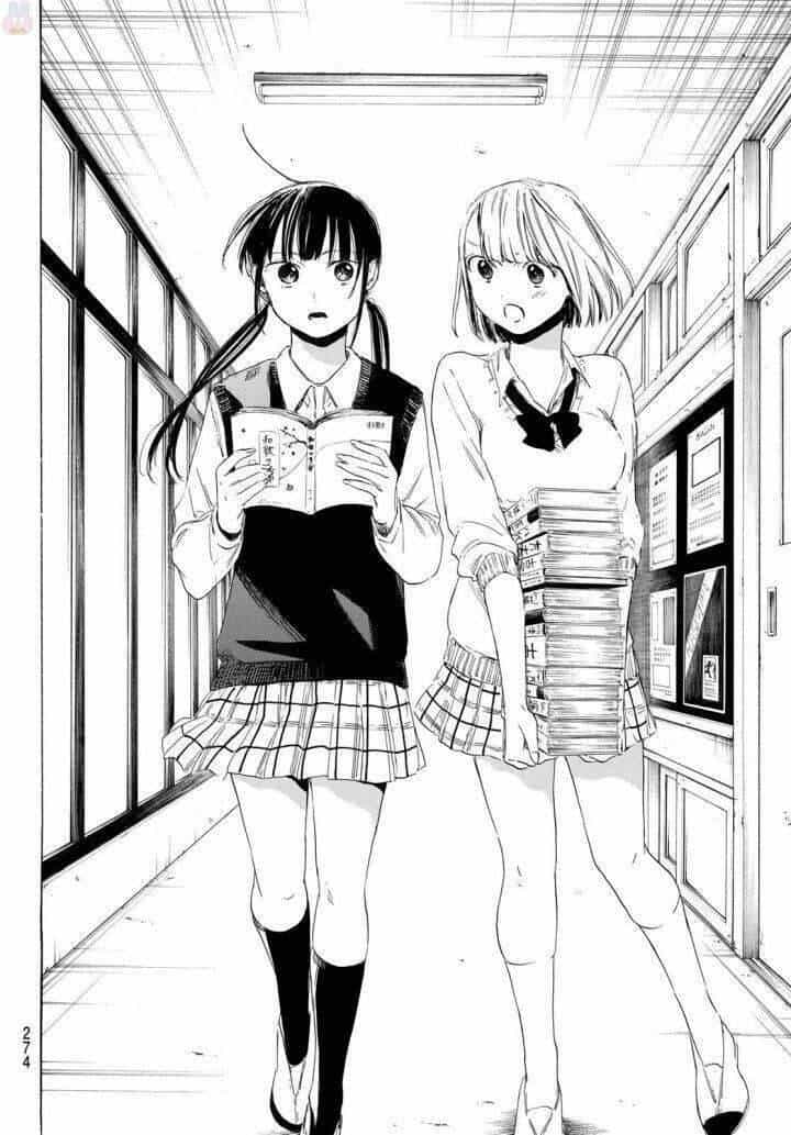 Sensei, Suki Desu - Chương 6 - ảnh 15