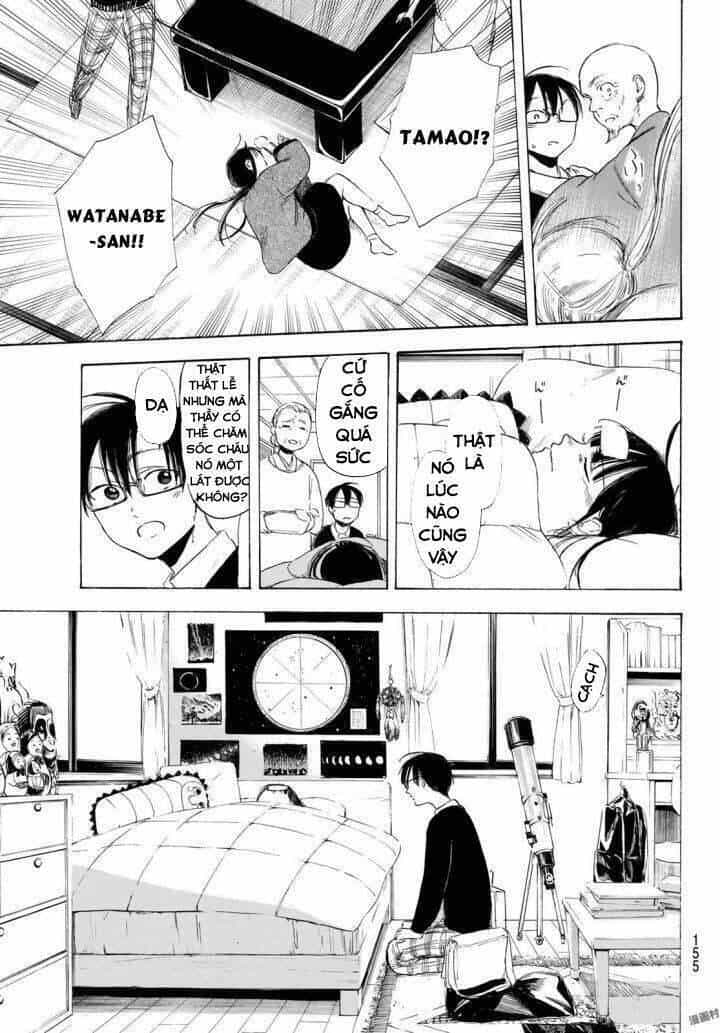 Sensei, Suki Desu - Chương 8 - ảnh 10