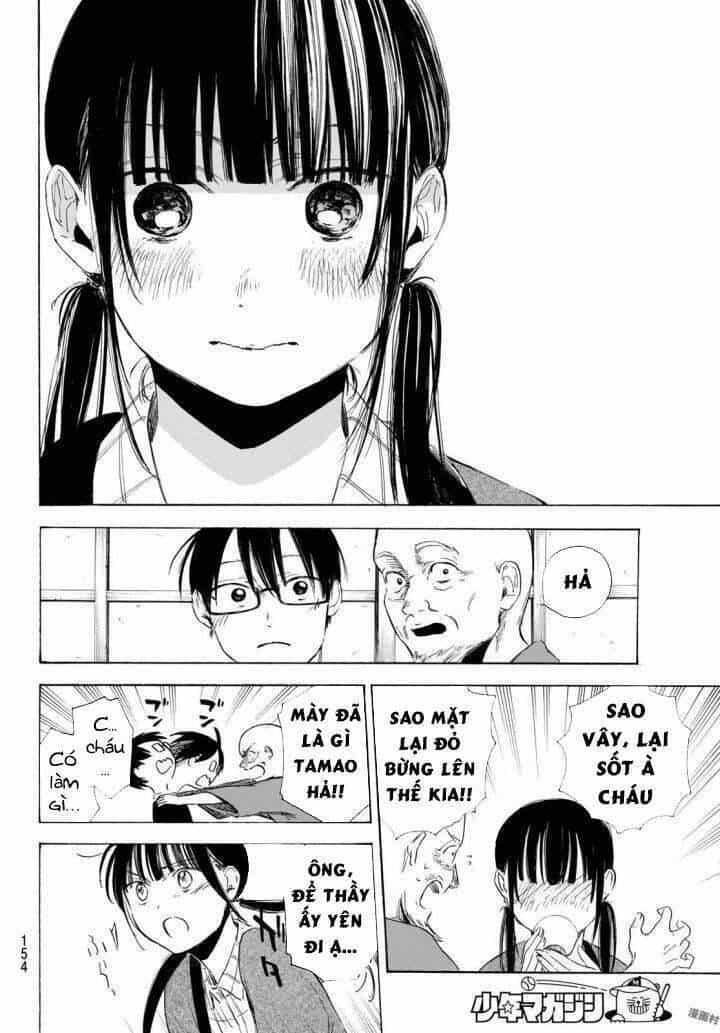 Sensei, Suki Desu - Chương 8 - ảnh 9