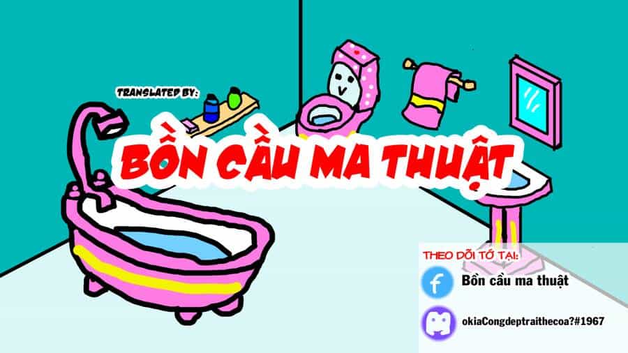 Sensitive Boy - Chương 1.1 - ảnh 29