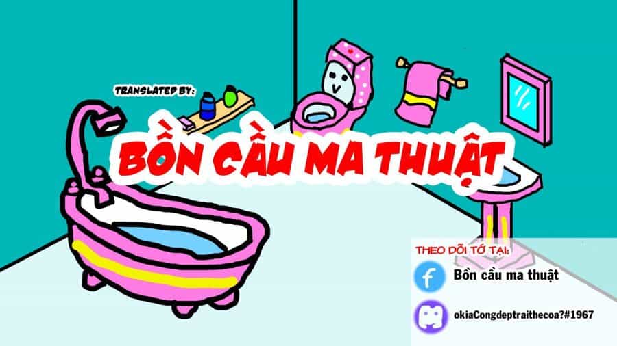 Sensitive Boy - Chuong 35 - ảnh 24