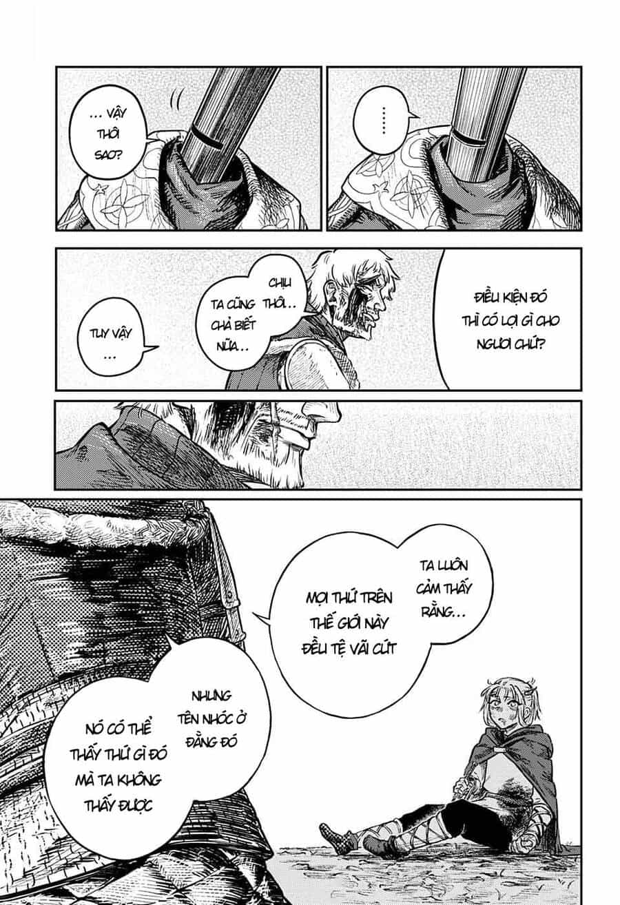 Sensou Kyoushitsu - Chương 1 - ảnh 100
