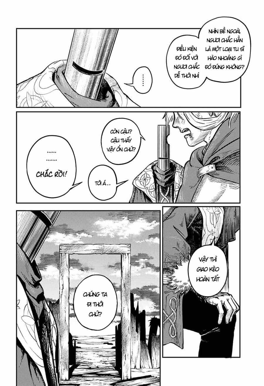 Sensou Kyoushitsu - Chương 1 - ảnh 101