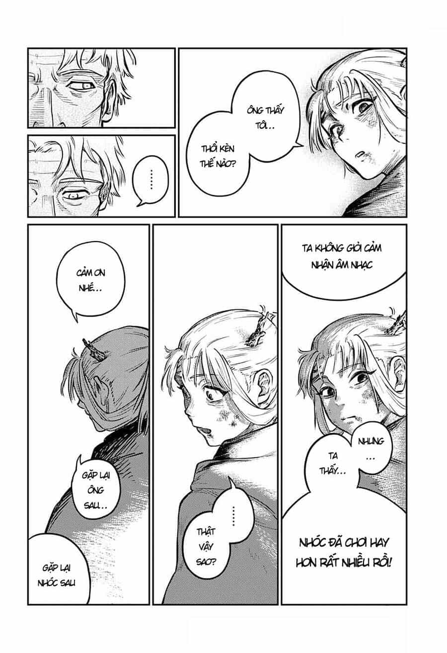 Sensou Kyoushitsu - Chương 1 - ảnh 103