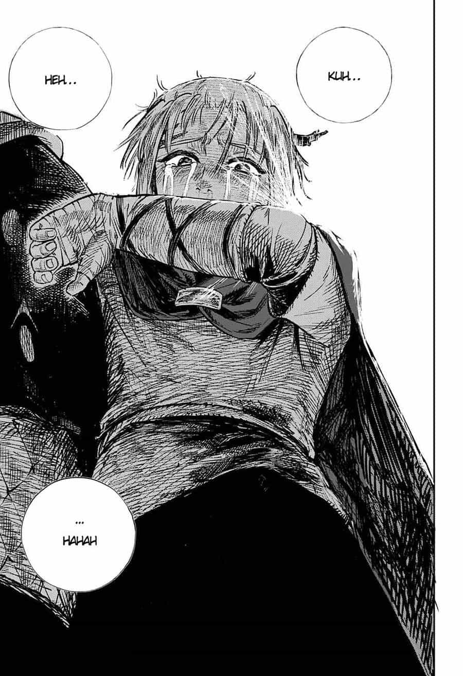 Sensou Kyoushitsu - Chương 1 - ảnh 106
