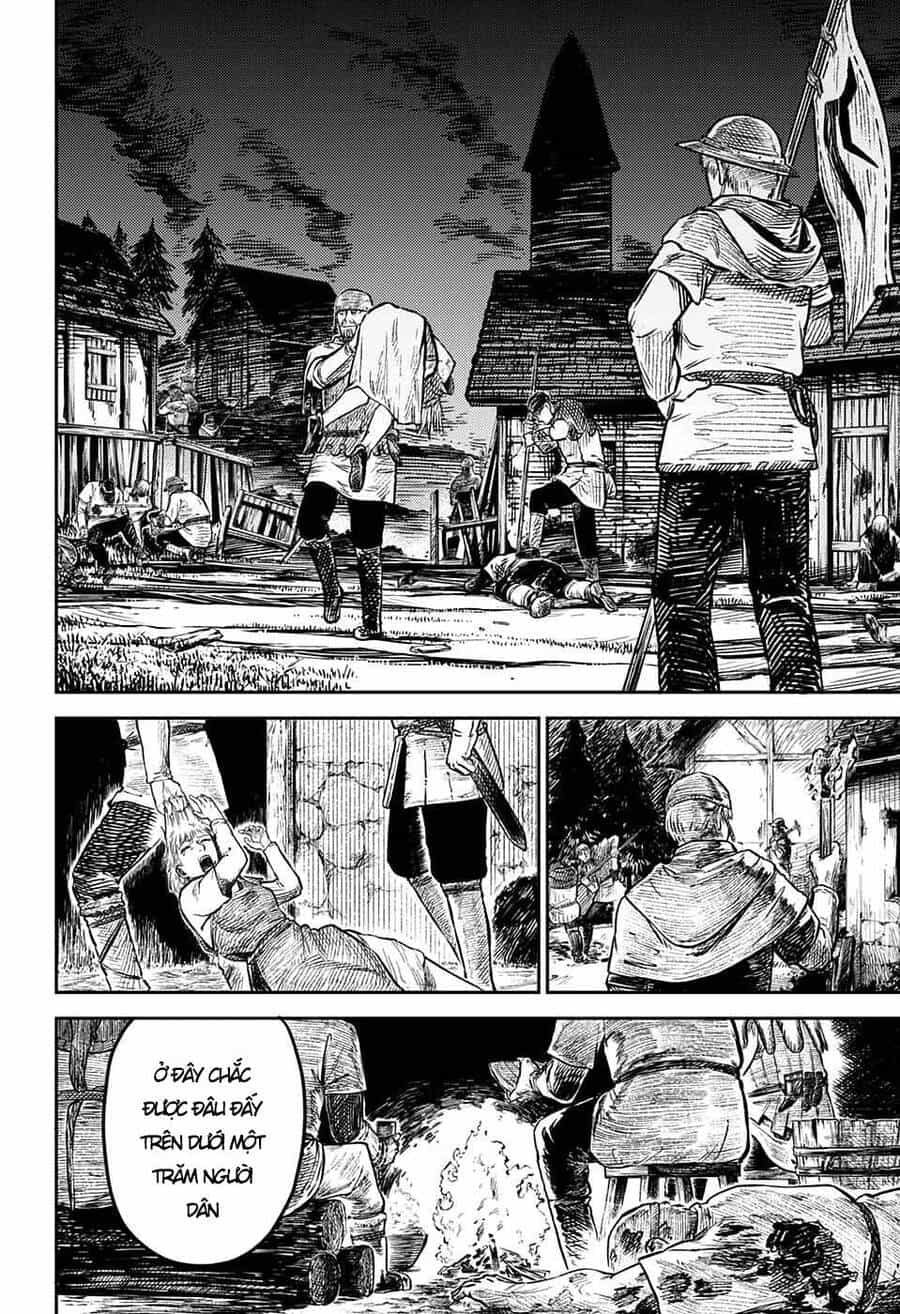 Sensou Kyoushitsu - Chương 1 - ảnh 18