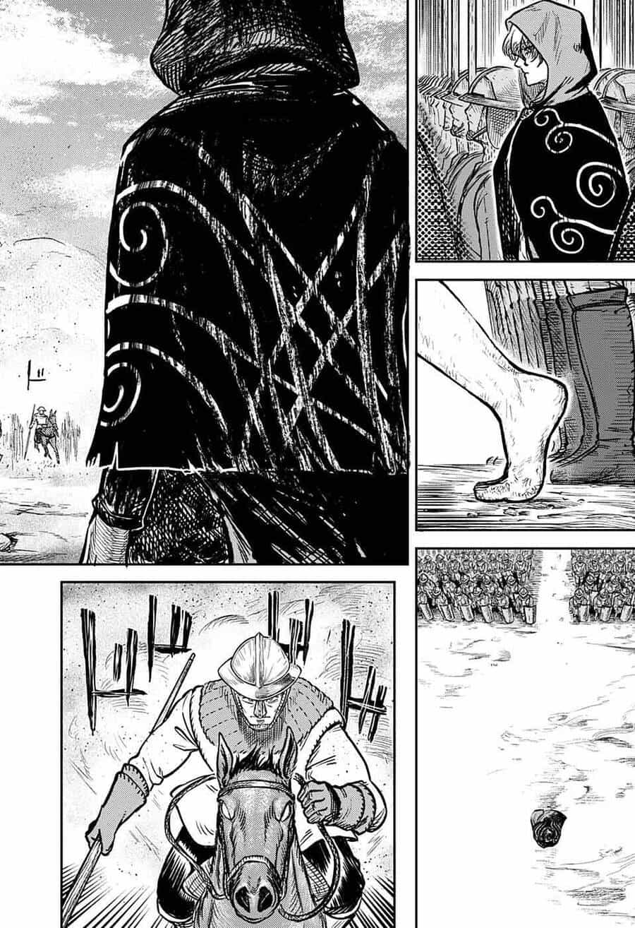Sensou Kyoushitsu - Chương 1 - ảnh 42