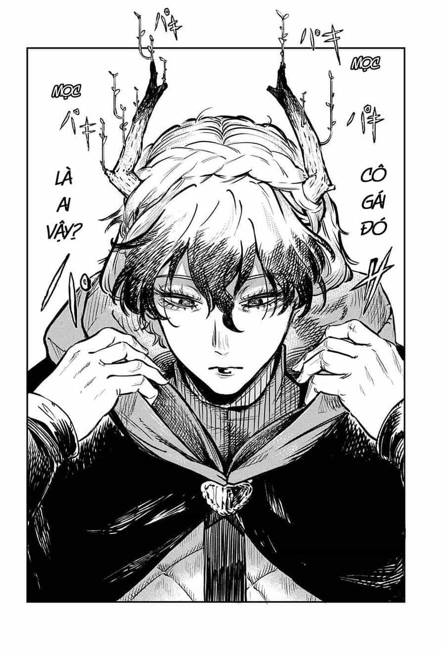 Sensou Kyoushitsu - Chương 1 - ảnh 44