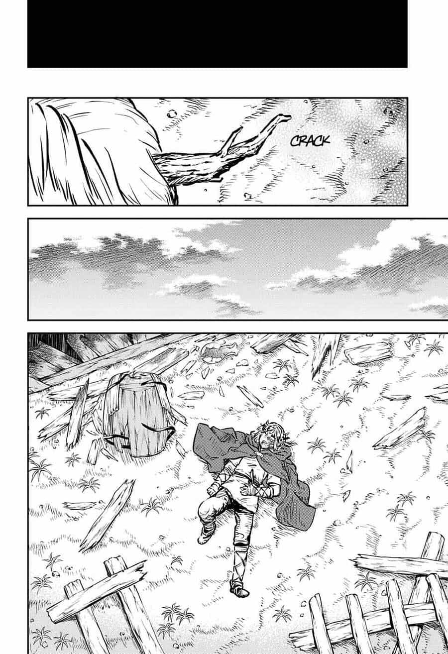 Sensou Kyoushitsu - Chương 1 - ảnh 54