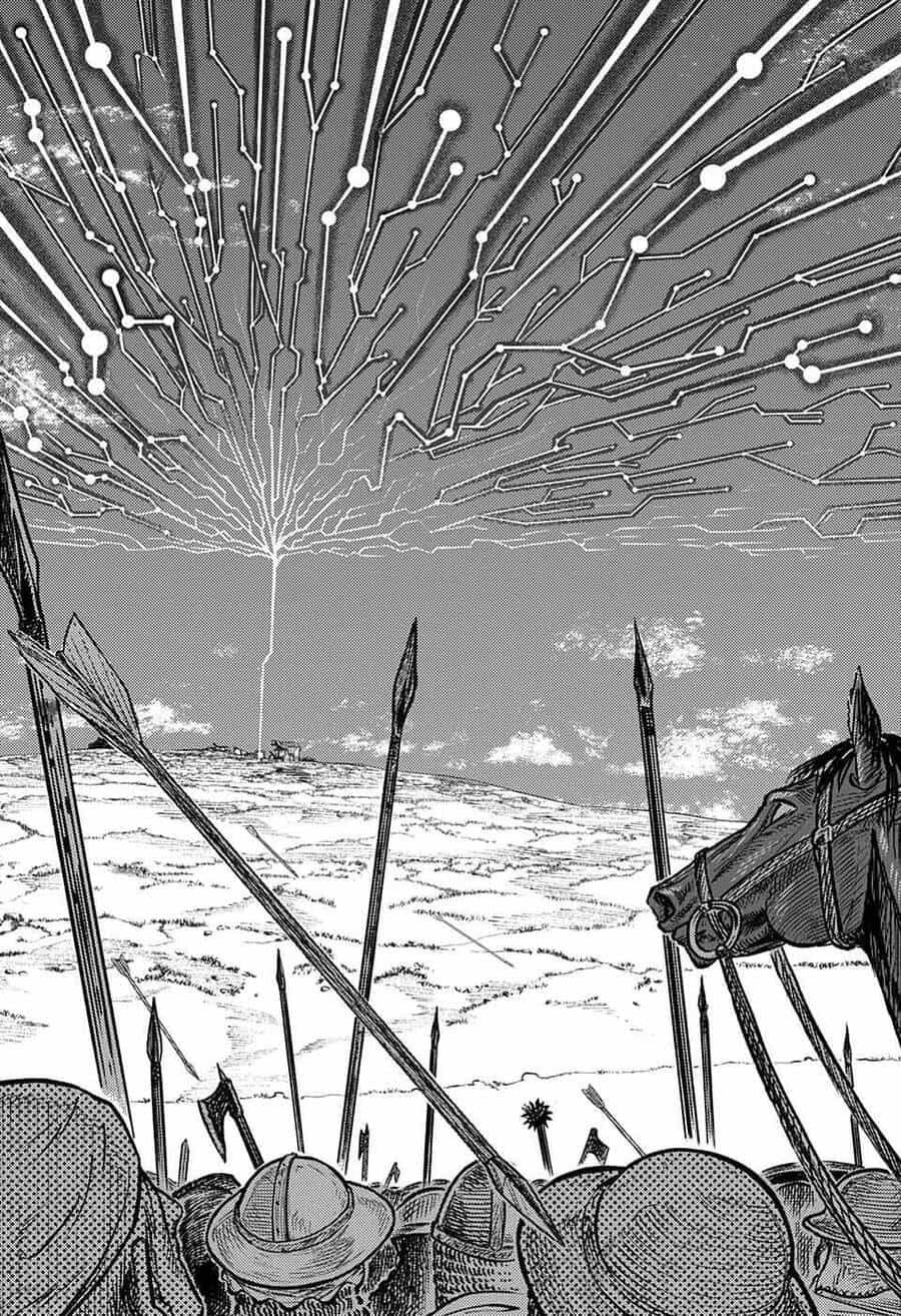 Sensou Kyoushitsu - Chương 1 - ảnh 65