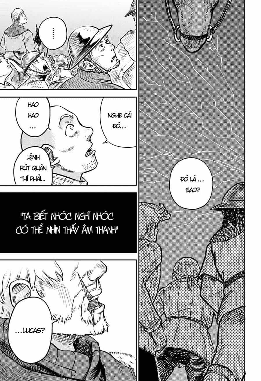 Sensou Kyoushitsu - Chương 1 - ảnh 67