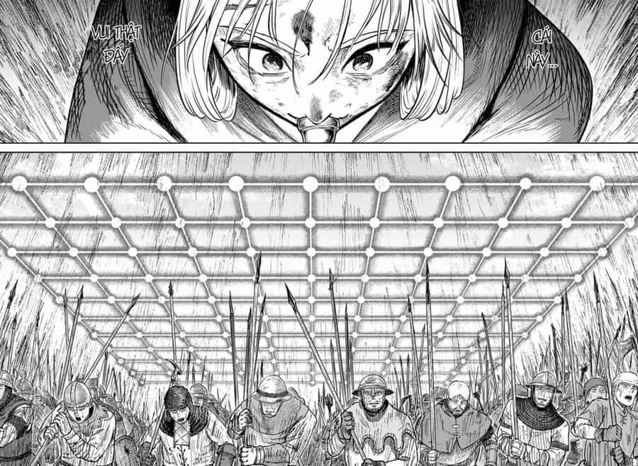Sensou Kyoushitsu - Chương 1 - ảnh 88