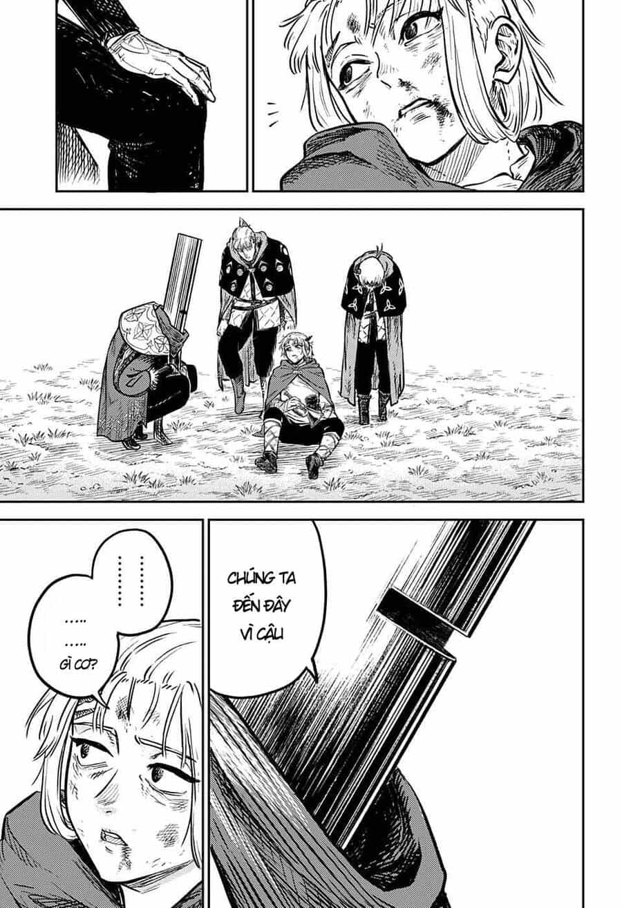 Sensou Kyoushitsu - Chương 1 - ảnh 96
