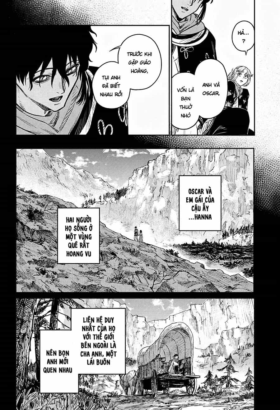 Sensou Kyoushitsu - Chương 10 - ảnh 18