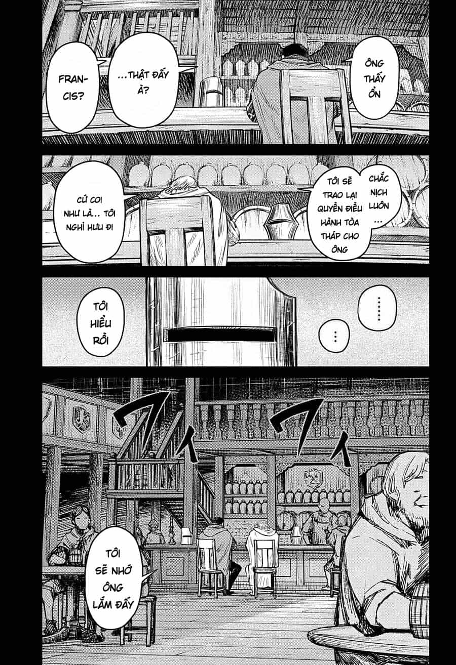 Sensou Kyoushitsu - Chương 11 - ảnh 16
