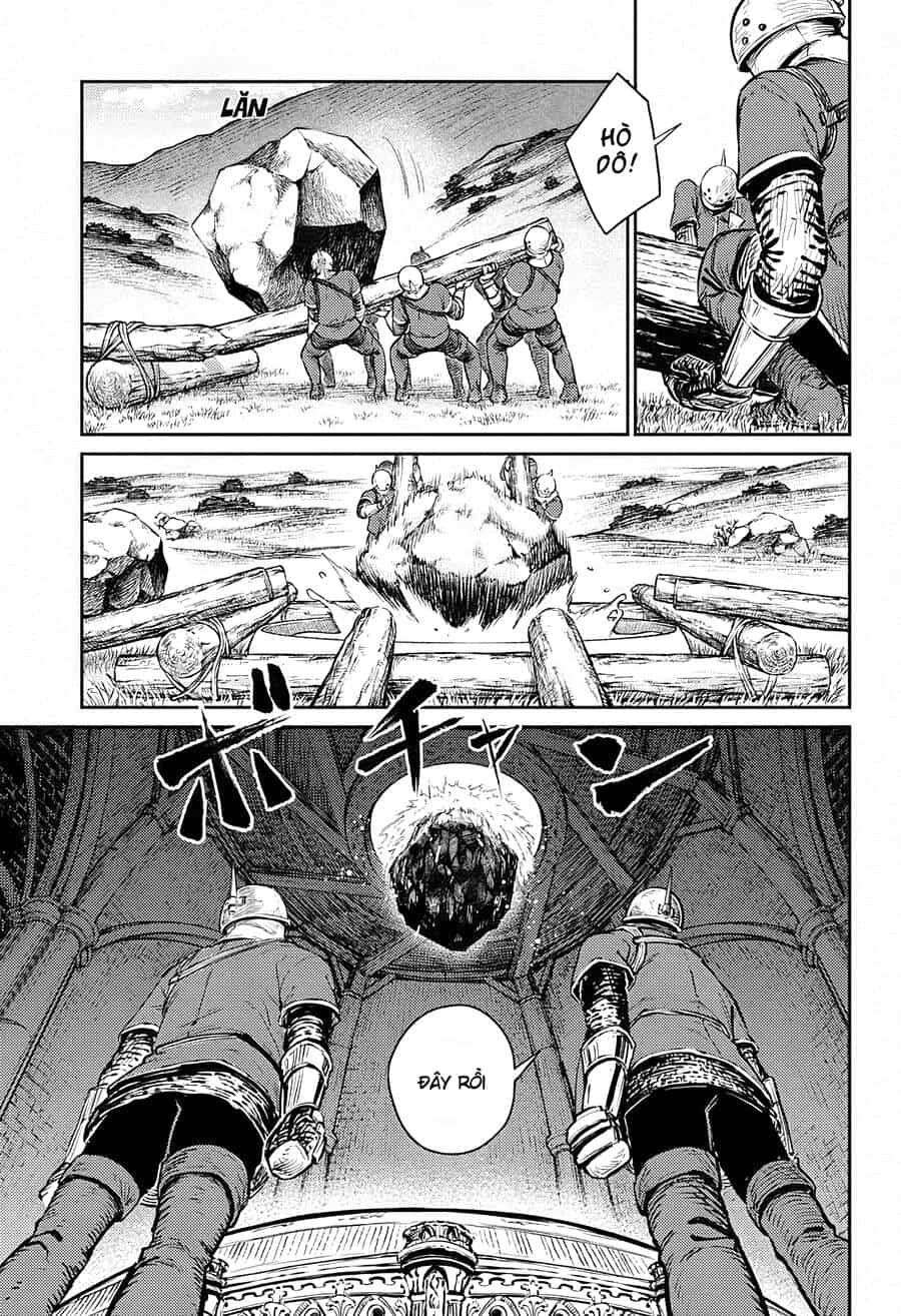 Sensou Kyoushitsu - Chương 11 - ảnh 22