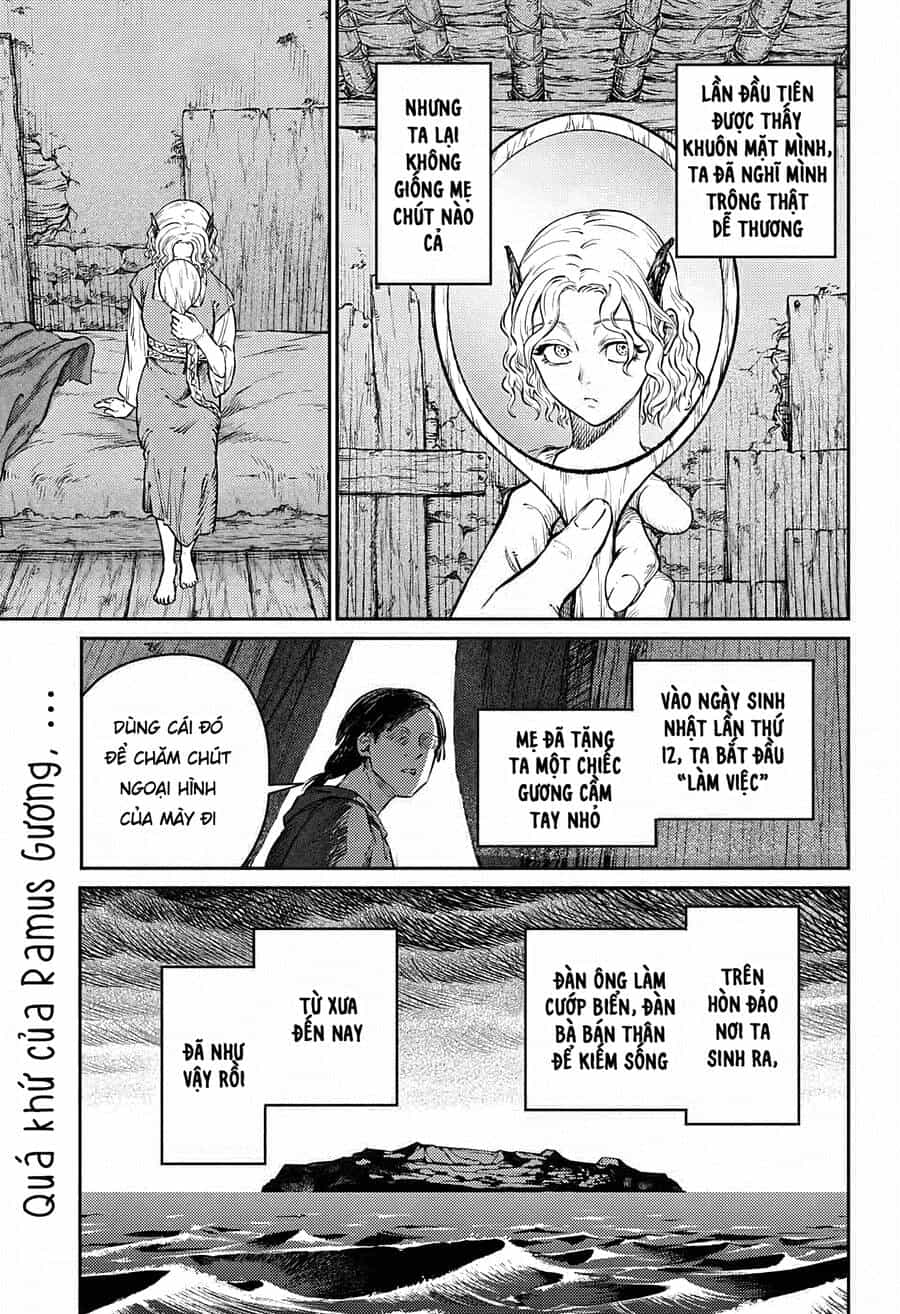 Sensou Kyoushitsu - Chương 12 - ảnh 2