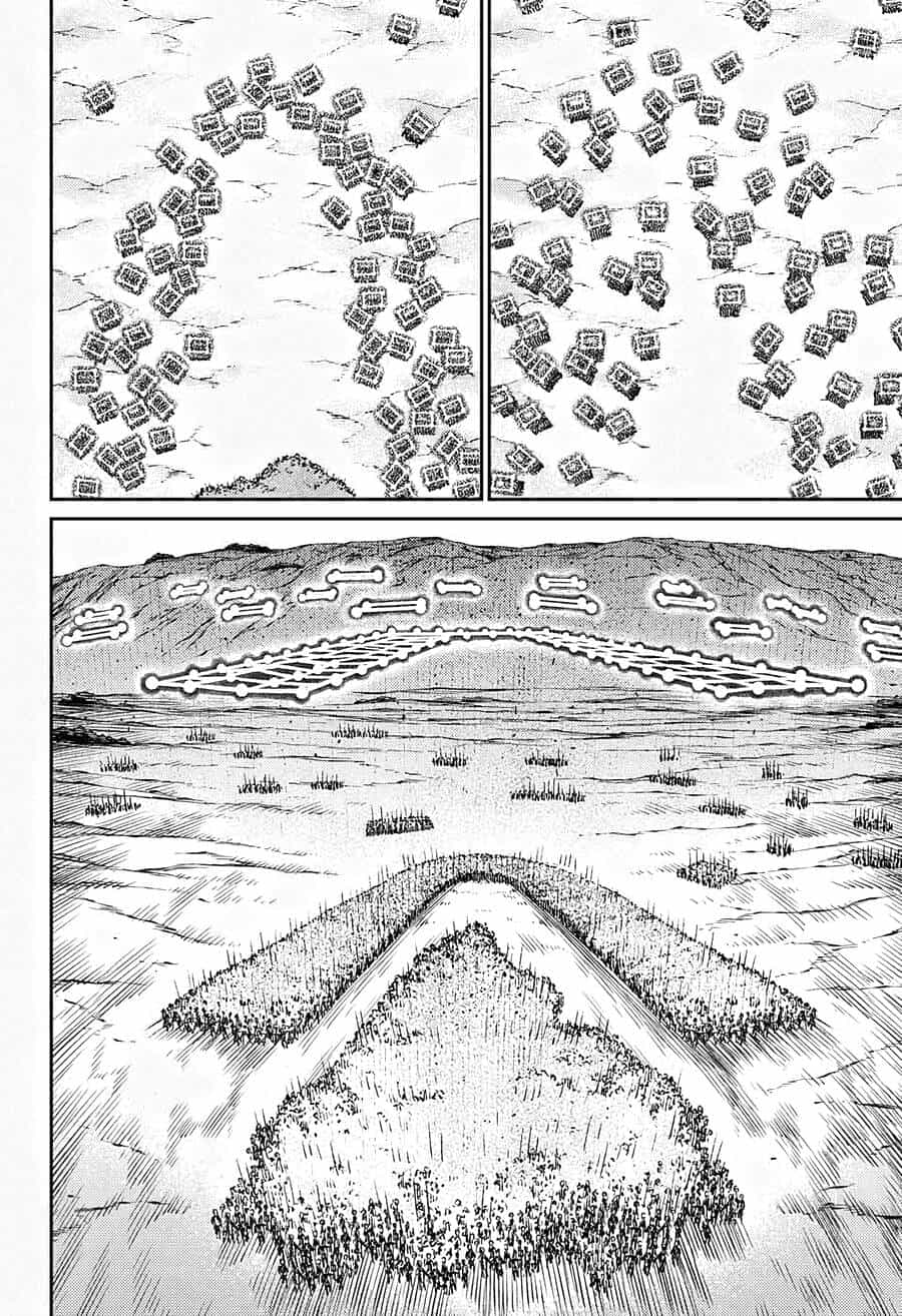 Sensou Kyoushitsu - Chương 12 - ảnh 34